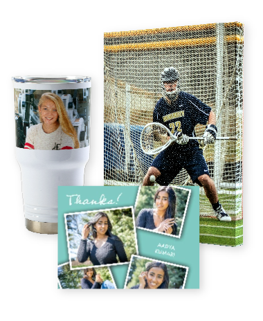 Photo Products