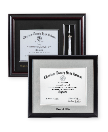 Frames Products